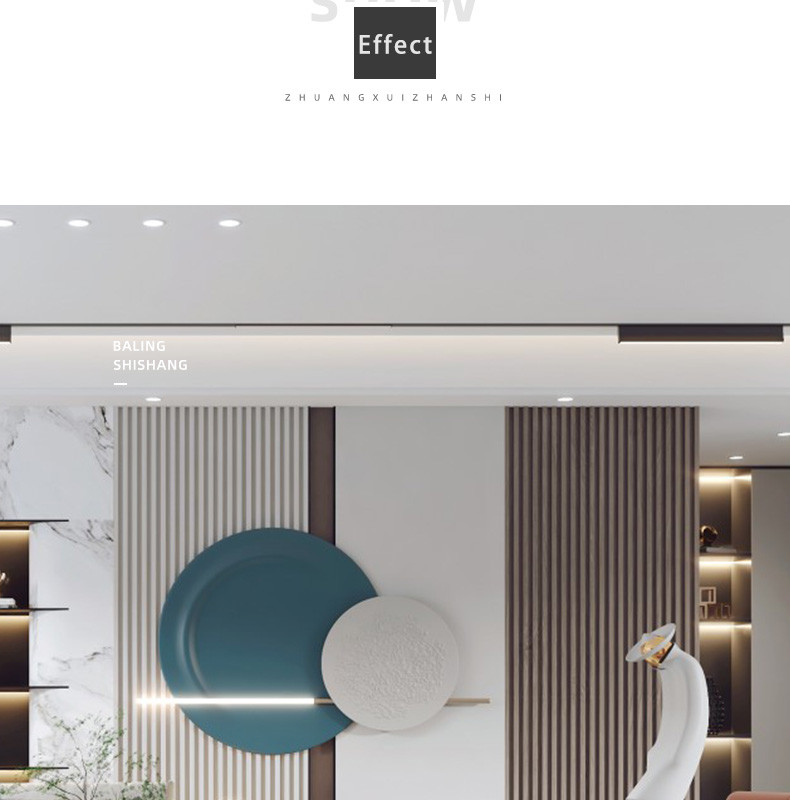 Interior Decoration WPC Wood Panel 1220*2440mm 1220*2600mm