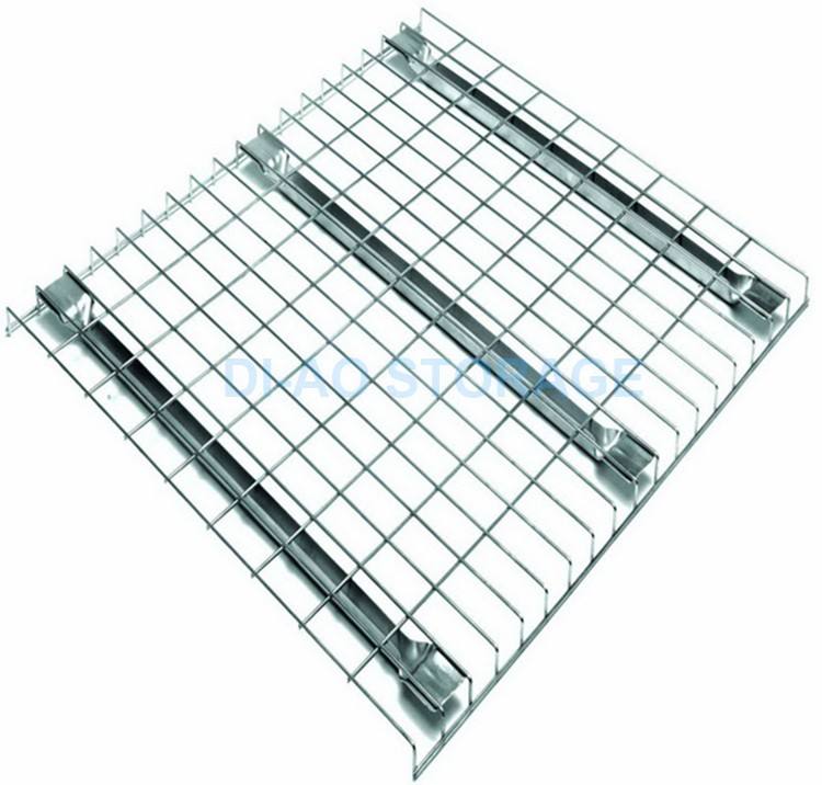 Heavy Duty Storage Pallet Rack Units Shelf Racks System Warehouse Steel Metal Manufacturer Boltless / Rivet Shelving Accepted