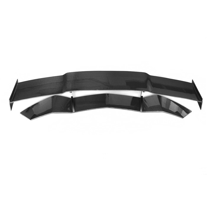 For Lamborghini LP700 Carbon Fiber Body Kit LP700 Upgraded DMC Style Carbon Fiber Front and Rear Bumper Body Kit