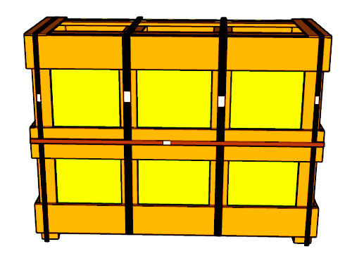 Lithium Aluminum Silicon Ultra-thin Flat Glass 0