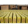 Buy cheap Mineral Wool Insulation Board from wholesalers