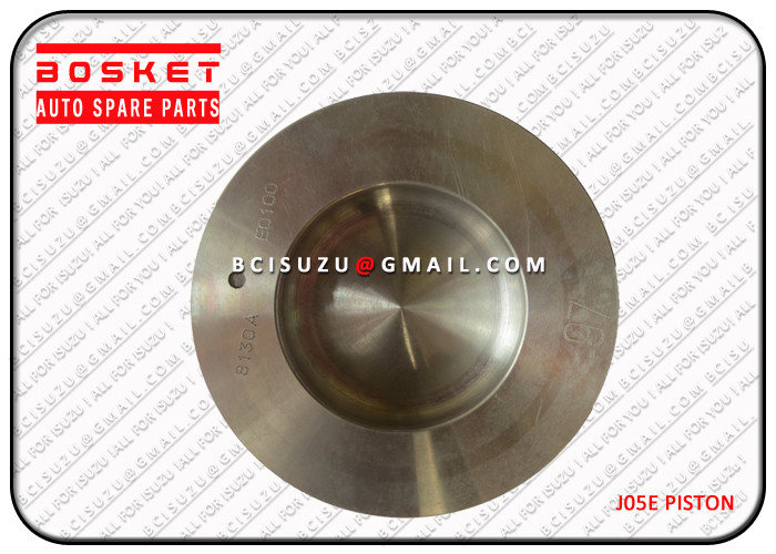 HINO J05E Isuzu Cylinder Liner Set / Piston / Piston Ring S1146-73210