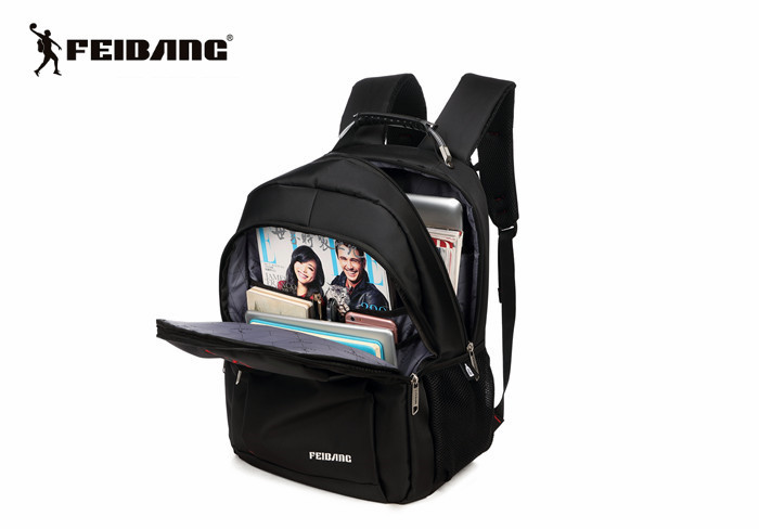 Sturdy And Long Lasting Waterproof Travel Backpack Large Capacity Lightweight