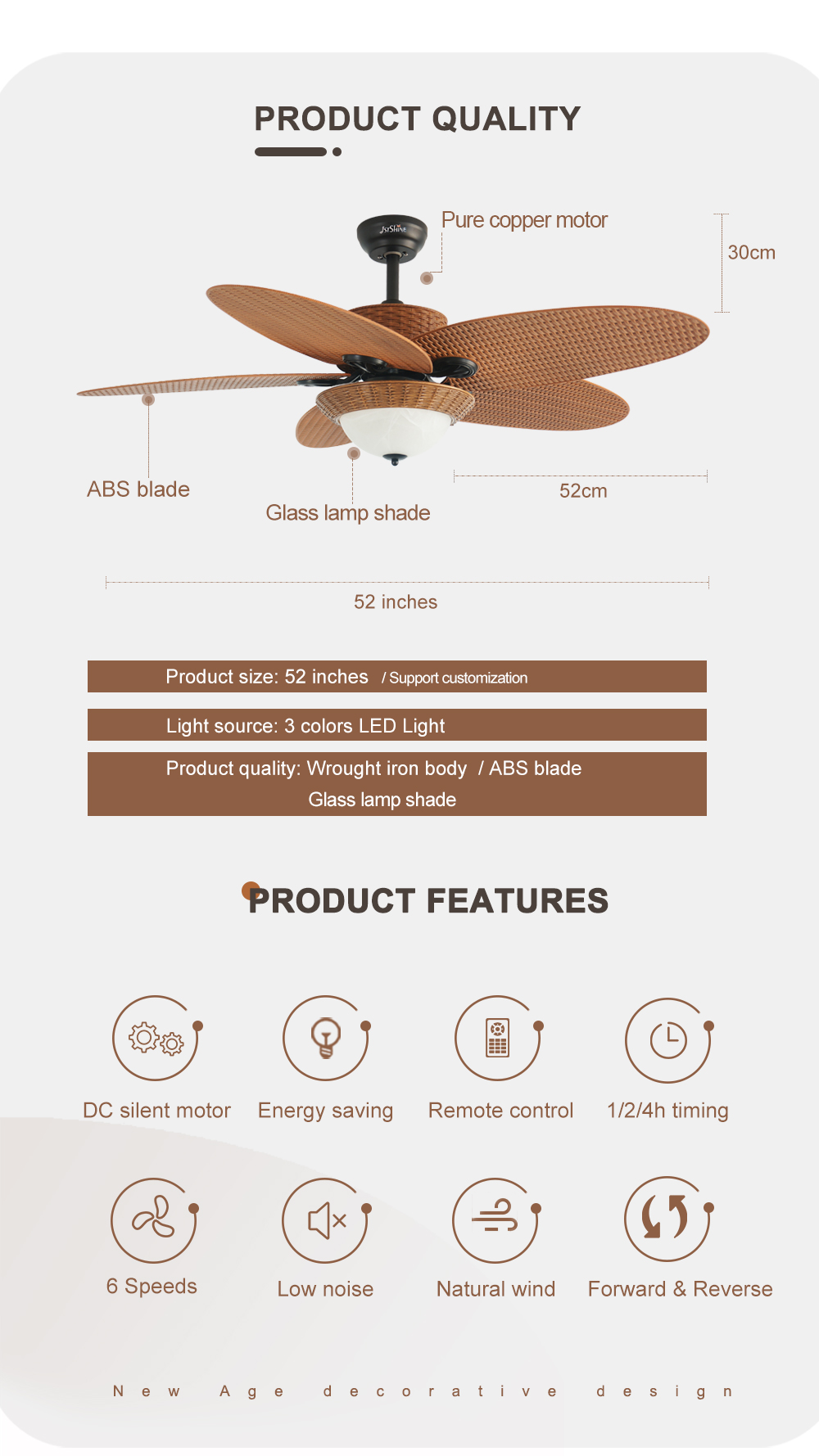 ceiling fan