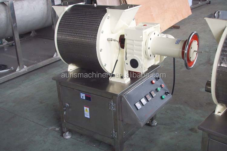 Industrial 50L 100L 1000L Melanger Cocoa Nibs small chocolate refiner conche Chocolate conching Refining Making Grinding
