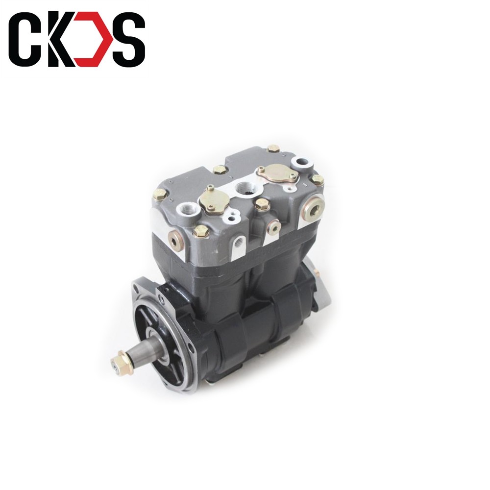 2021 HOT OEM QUALITY 41211340 CHINA FACTORY HUGE TRUCKS AIR BRAKE COMPRESSOR