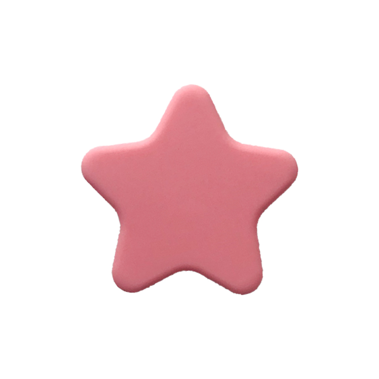 Silicone Educational Toys DIY Geometry 3D Jigsaw Puzzle Customized