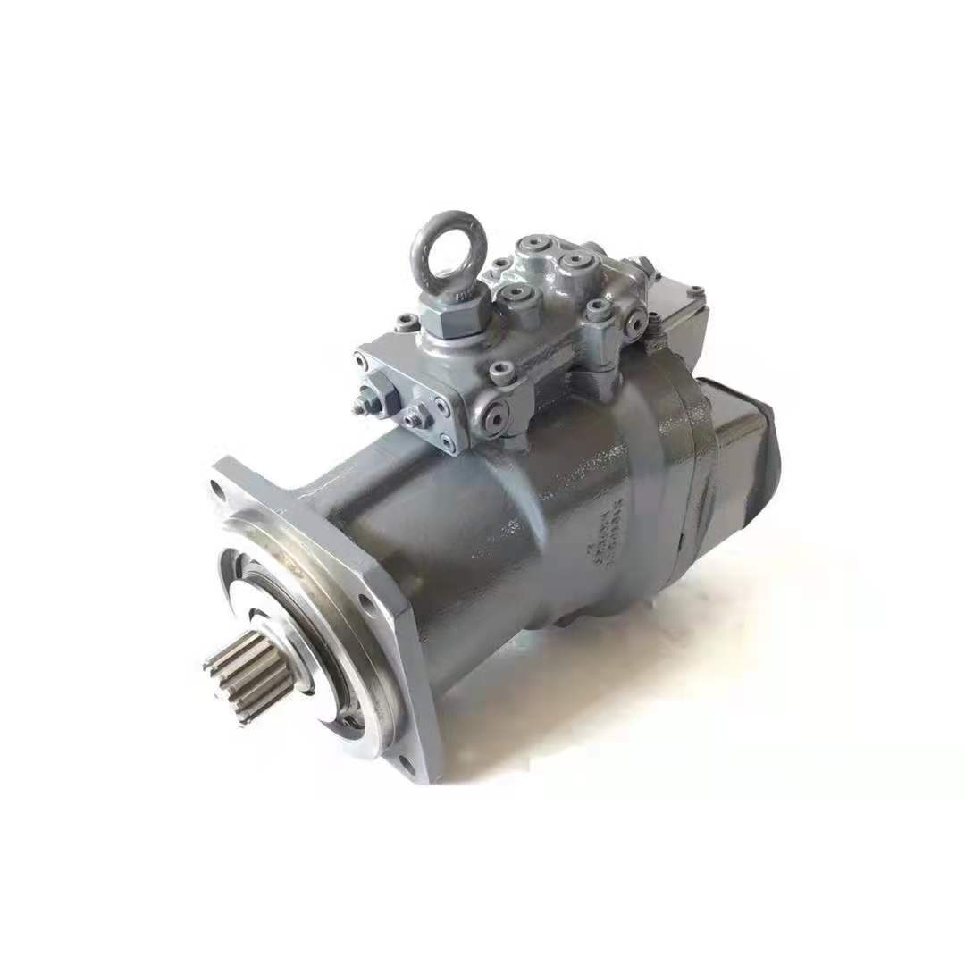 EX330 HPV145 Excavator Hydraulic Parts For Main Pump PN9075752 AT217344