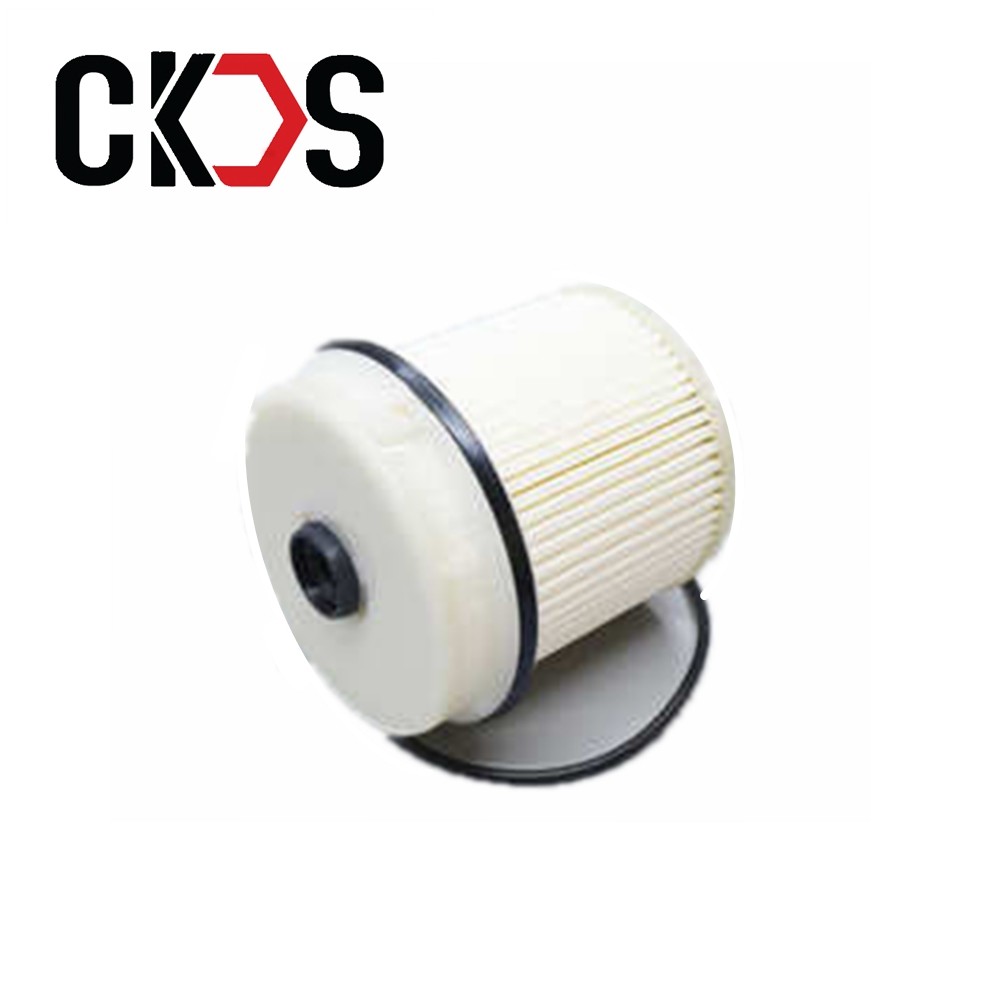 6HK1 ISUZU Oil Filter Isuzu Truck Spare Parts 8-98274487-0
