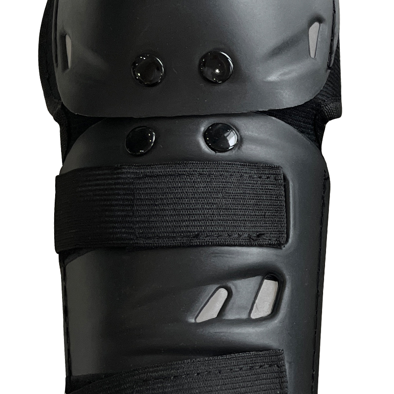 Protective Foot Bike Knee Pads with Comfortable Brace Support OEM ODM Acceptable
