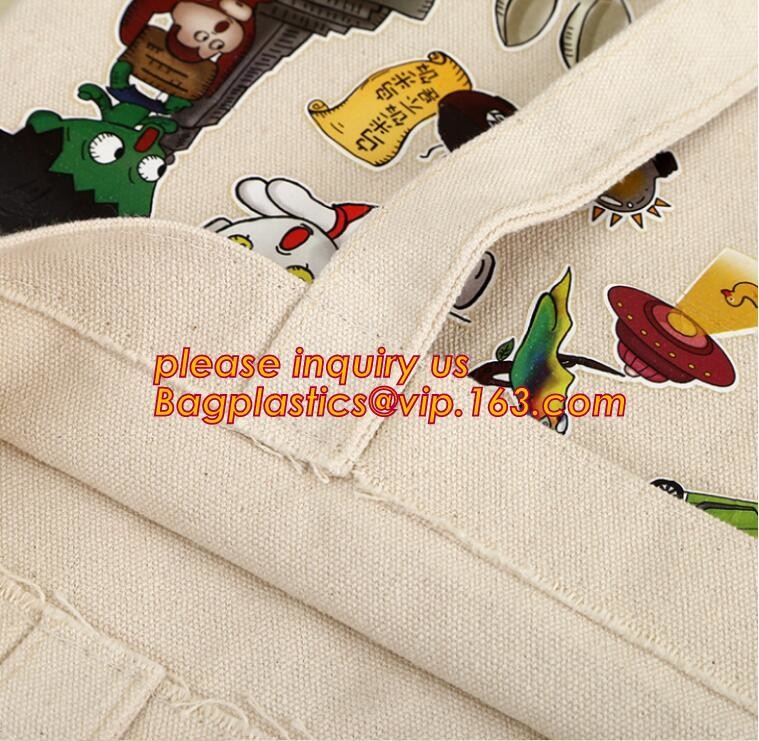 travel Cotton Reusable Net Shopping Tote String Bag Organizer, Sturdy Mesh Produce Bag,Washable Mesh Storage Fruit Veget