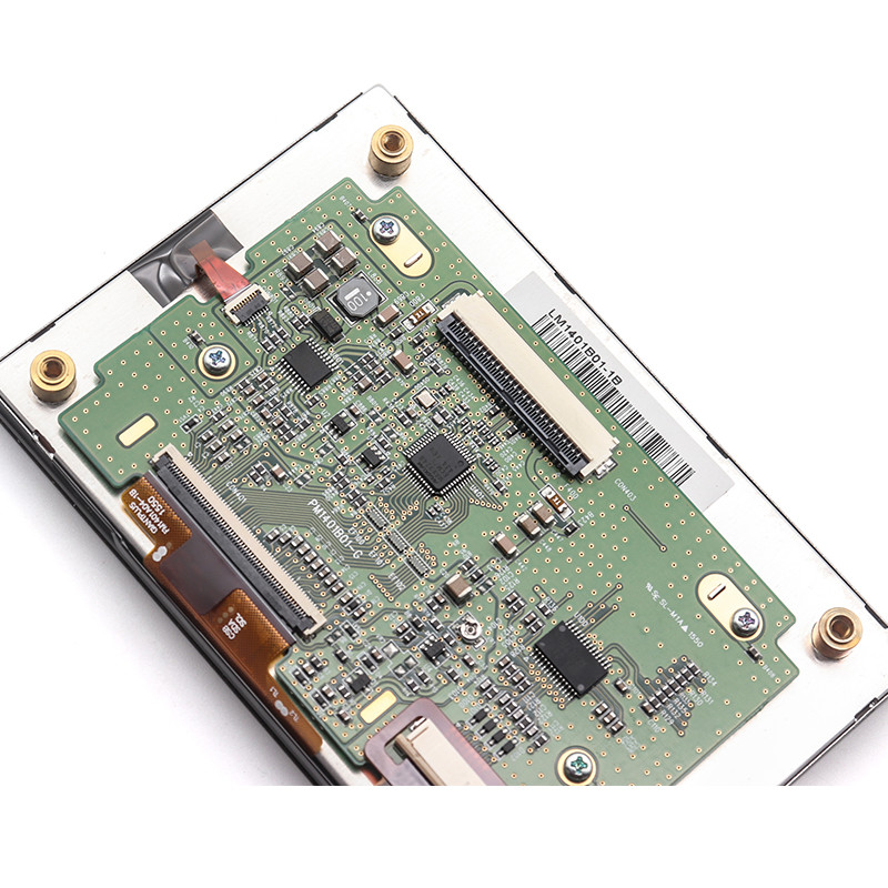 LM1401B01-1B Car LCD Module GPS LCD Display For Automobile Parts
