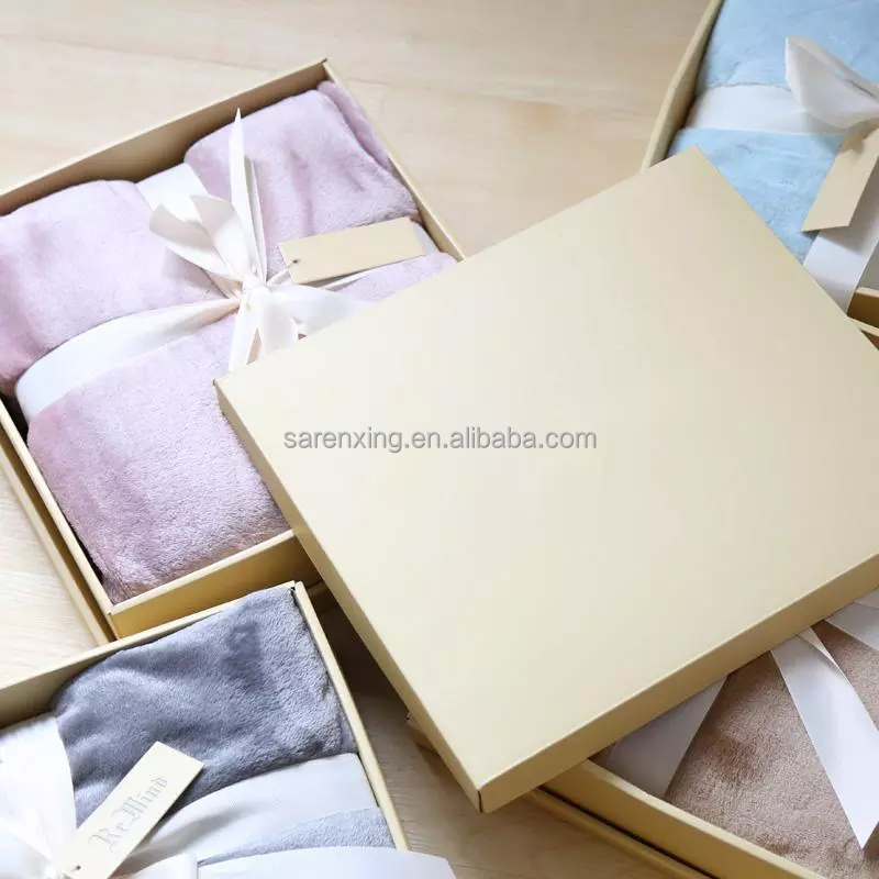 Thick and Absorbent Coral Fleece Bath Towel Set with Customized Printing Designs