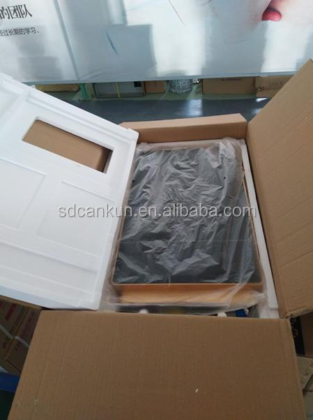 Tankless Gas Water Heater Boiler Wall Mounted Instant Shower 12000W
