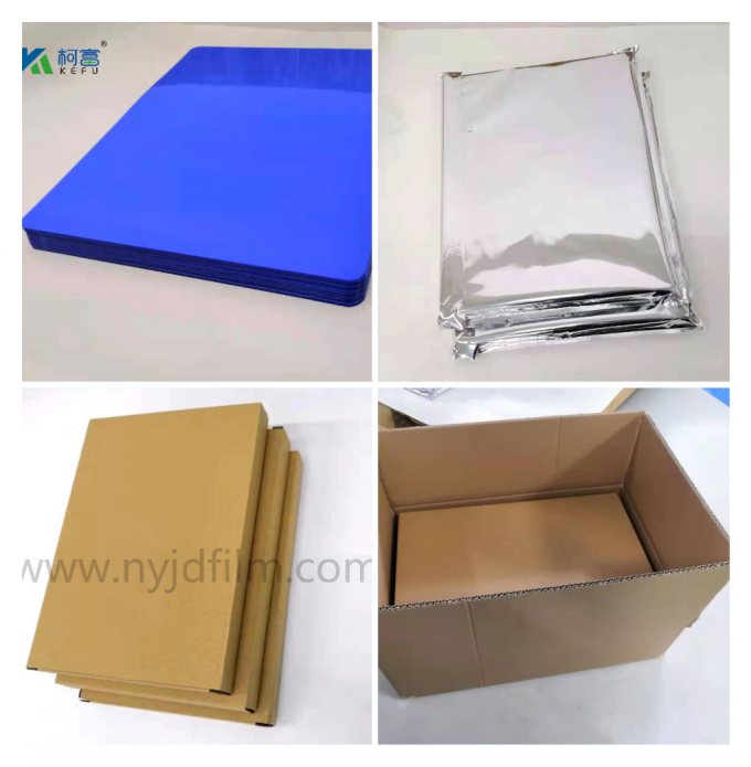 High quality film digital x ray pet medical films  x ray film