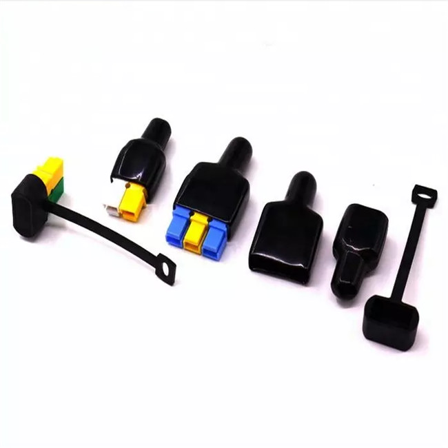 Single Pole Anderson Powerpole Connectors 120A 180A PC Material