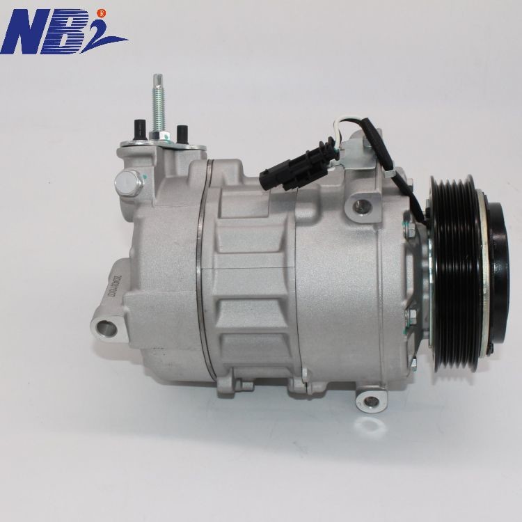 New OEM 23393435 Air Conditioner Compressor Kit 2016-2018 Cadillac CT6 2.0T