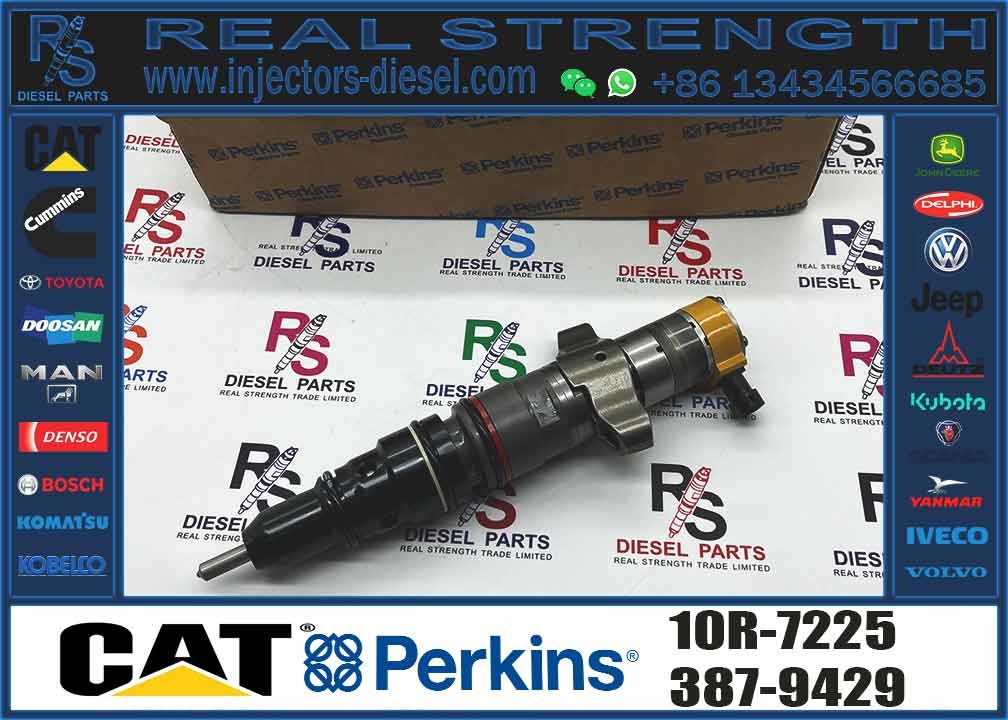 c7 Diesel Fuel injector 10R-7225 238-8901 241-3228 241-3238 241-3400 243-4502 268-1840 268-1836 269-1839