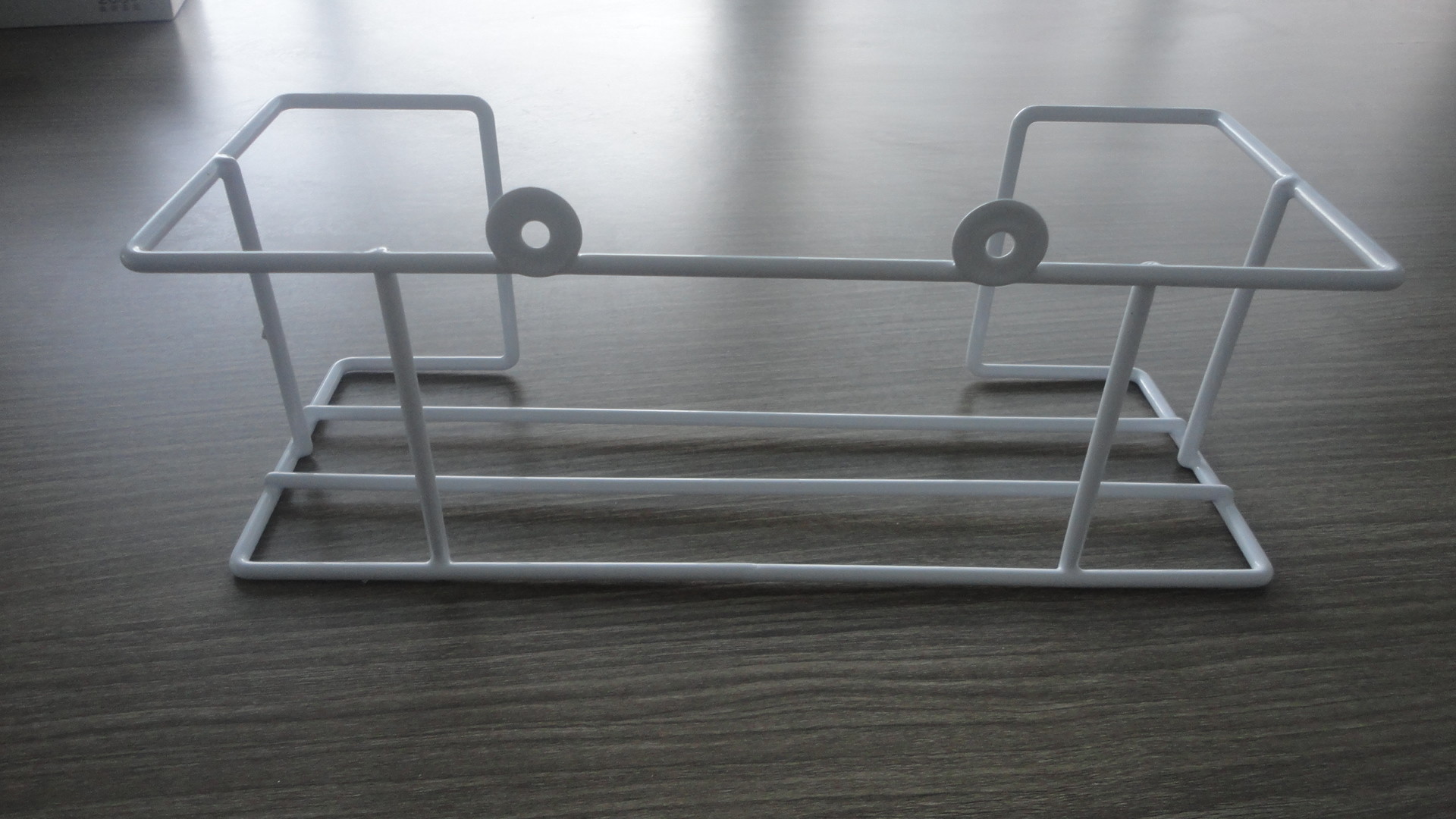 Safty Medical Single 22cm 12.2cm Disposable Glove Box Holder