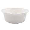 Buy cheap Salad 12 Ounce Biodegradable Soup Bowls 130×50mm from wholesalers
