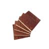 Buy cheap 3mm Faced Plywood , Solid Construction Plywood Double Sided Decoration from wholesalers