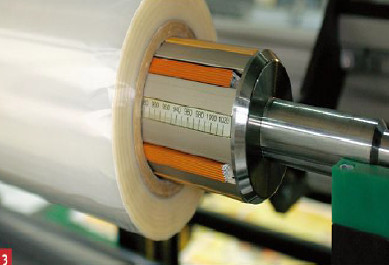 Solvent Free PUR Adhesives Film Laminating Machine SUNFLOWER SF-102
