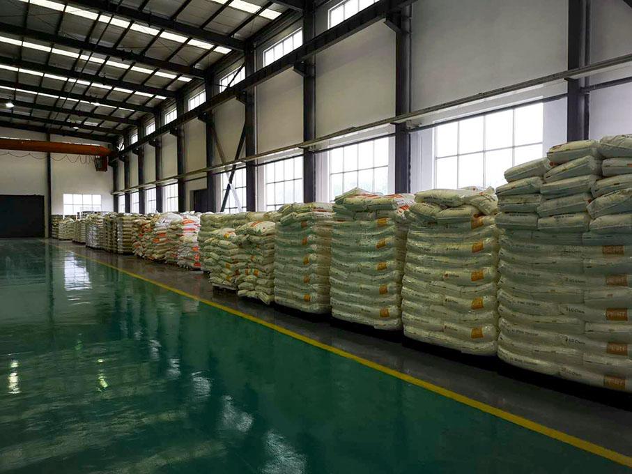Reinforced UHMW PE Pipe , Composite Non Metallic Pipe Materials