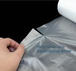 pvc food grade stretch wrap film, polyethylene stretch film, stretch hood film,