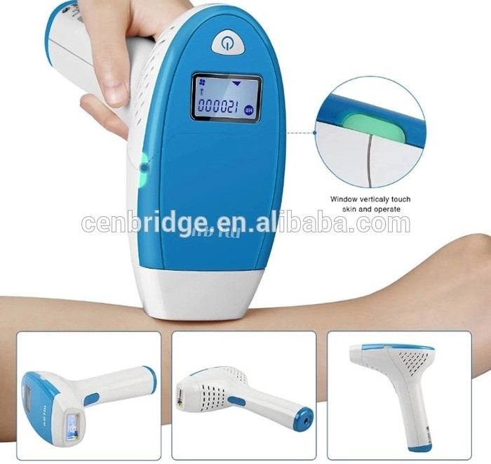 240V FDA Approved IPL Hair Removal