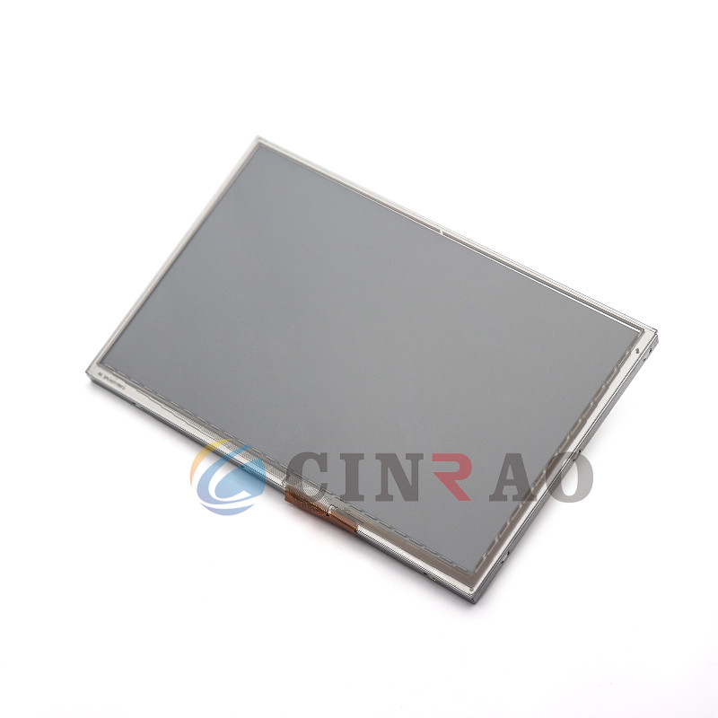 8.0 Inch 800*480 AUO C080VTN03.1 TFT LCD Display