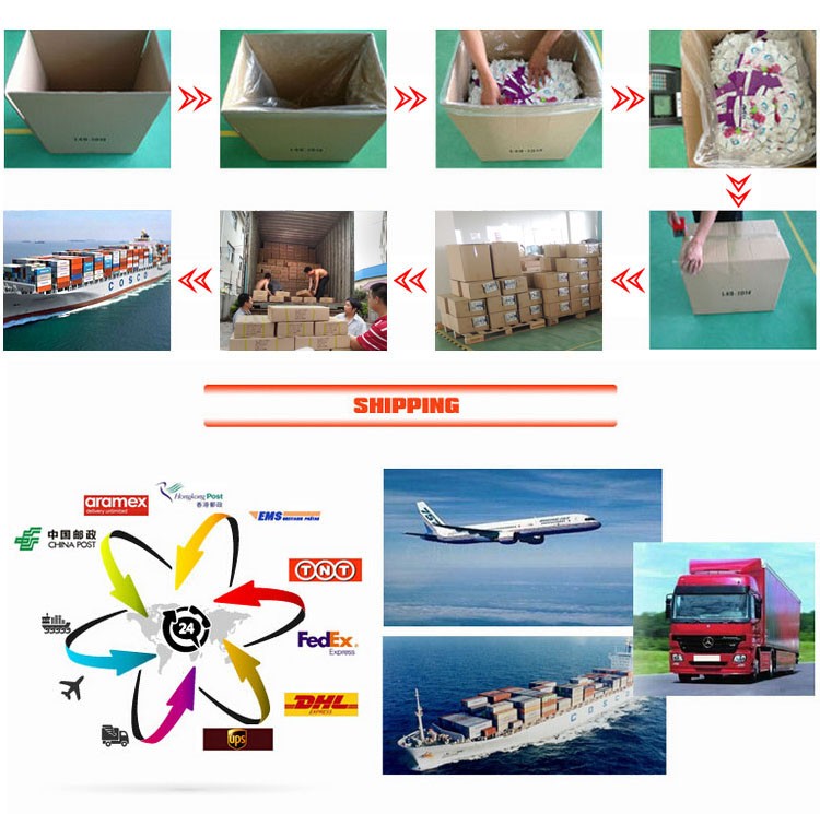 high-quality plastic matellic anti static fabric esd shielding bag
