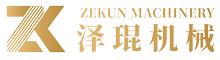 China Shanghai Zekun Machinery Co., Ltd. logo