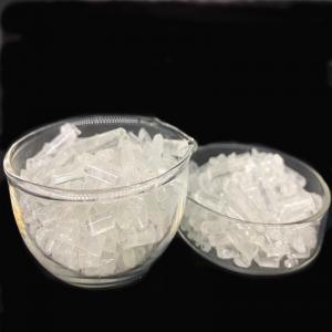 China Transparent Solid Water Based Solid Acrylic Resin Used For Concrete on sale