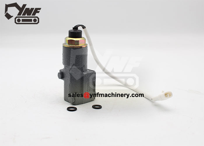 EX310H-3C Hitachi Excavator Solenoid Valve 4335667 0408403 4342946