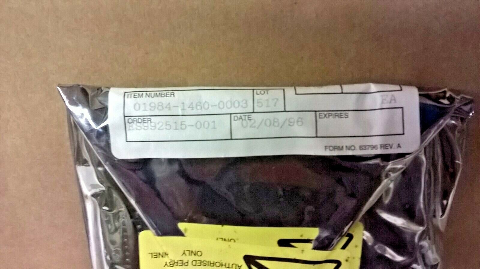 01984-1460-0003 brand new and original,green is main color,3-5 working day of deliver time.