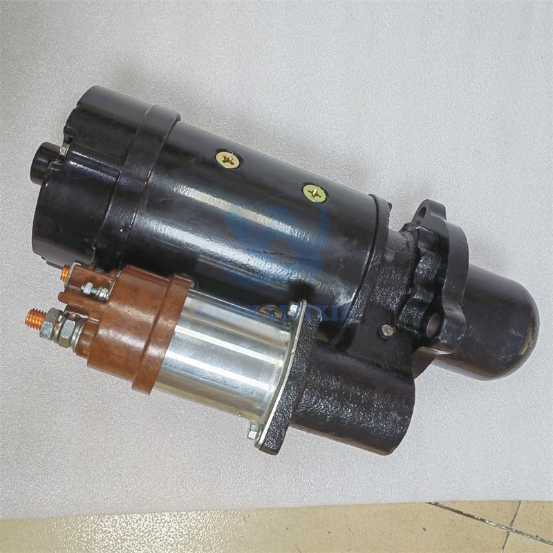 7S-3622 7S3622 3306 Engine Starter Motor 24V 12T Auto 330B D6D D7G D7R