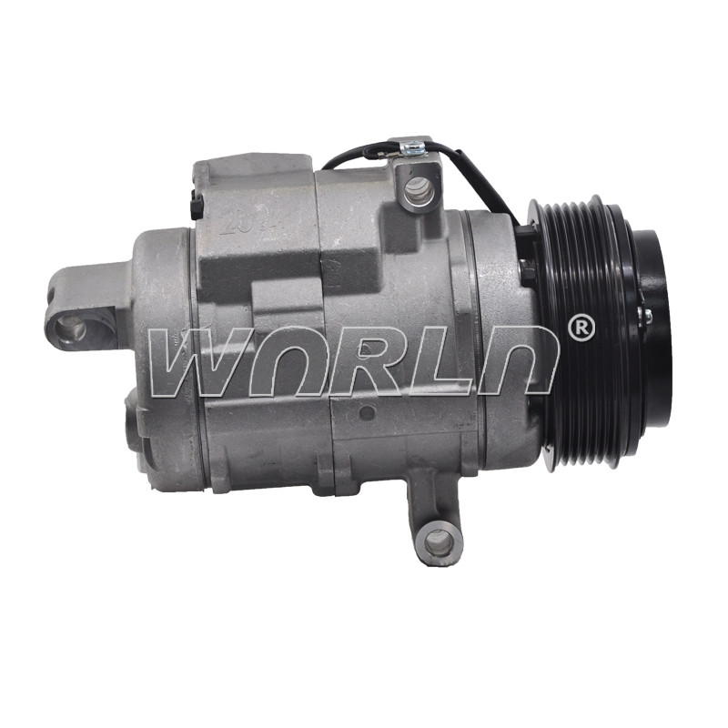 Auto AC Compressor 883100C061 For Lexus For GX For Toyota For Tundra WXLX007