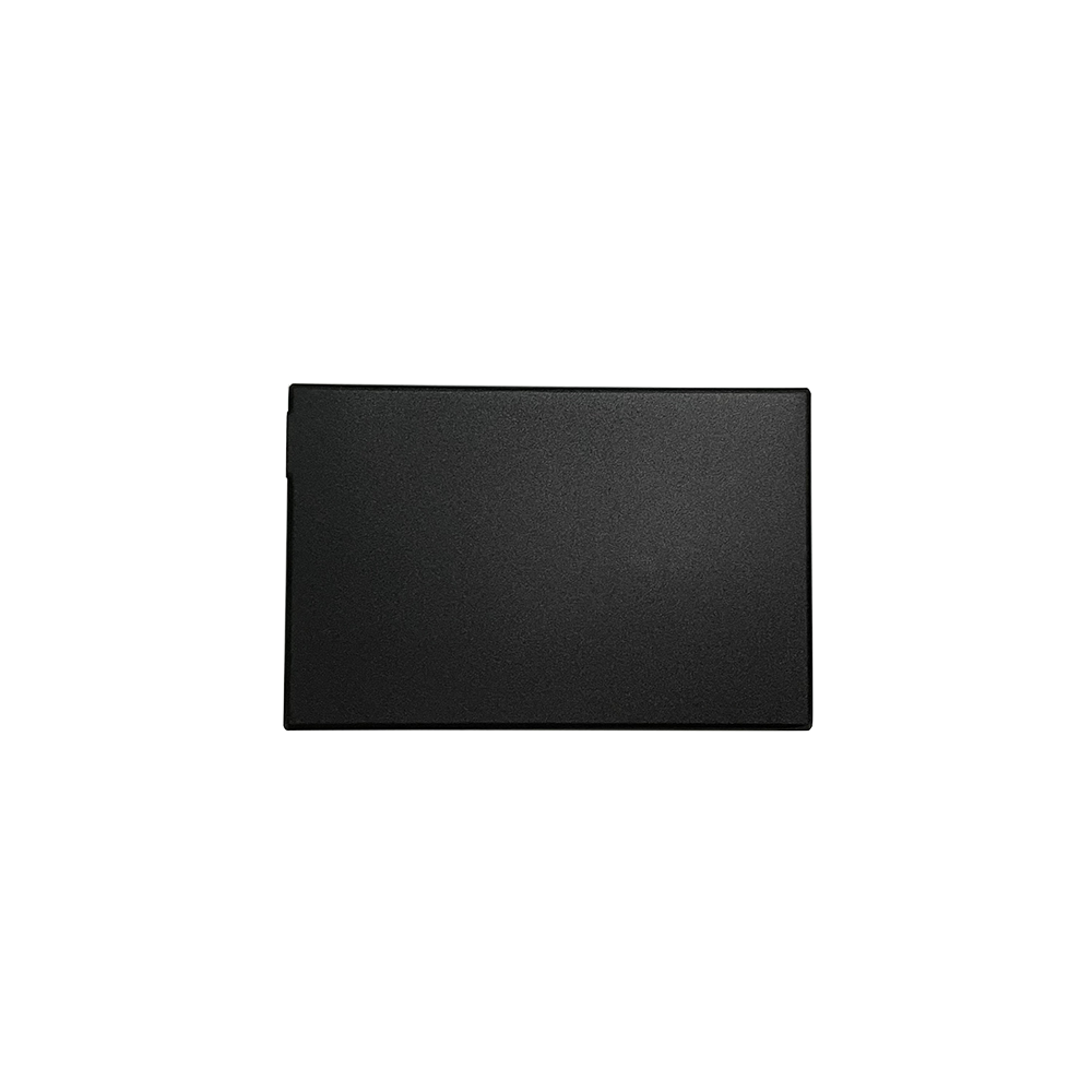Steel Sheet Metal Enclosure Fabrication High Precision Custom Manufacturers