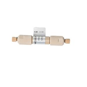 stable 4.6*50mm Ion Chromatography Columns Stainless Steel