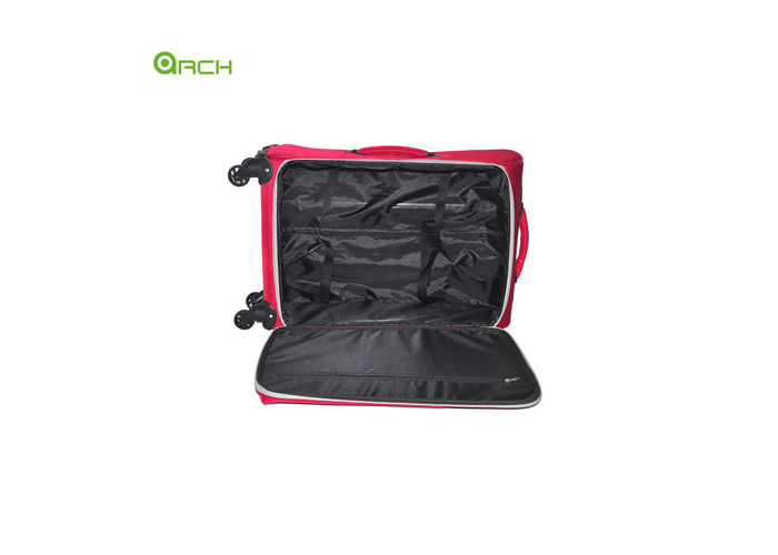 ODM Travel Trolley Super Light Suitcase With Flight Wheels