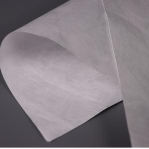 Buy cheap Cellulose Polyester Non Woven Flat Sheet Multi Purpose Cleanroom Wiper Paper For Silicon Wafer product