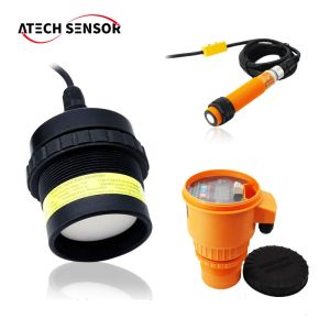 Pl320 10m Ultrasonic Level Sensor Waterproof Distance Sensor