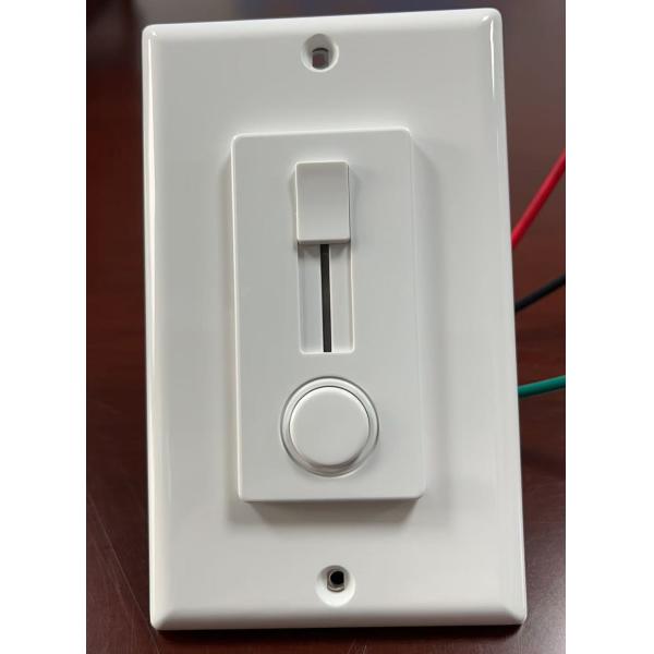 Buy cheap PWM DC12V Dimmer Controller with Maximum Load of 120W product