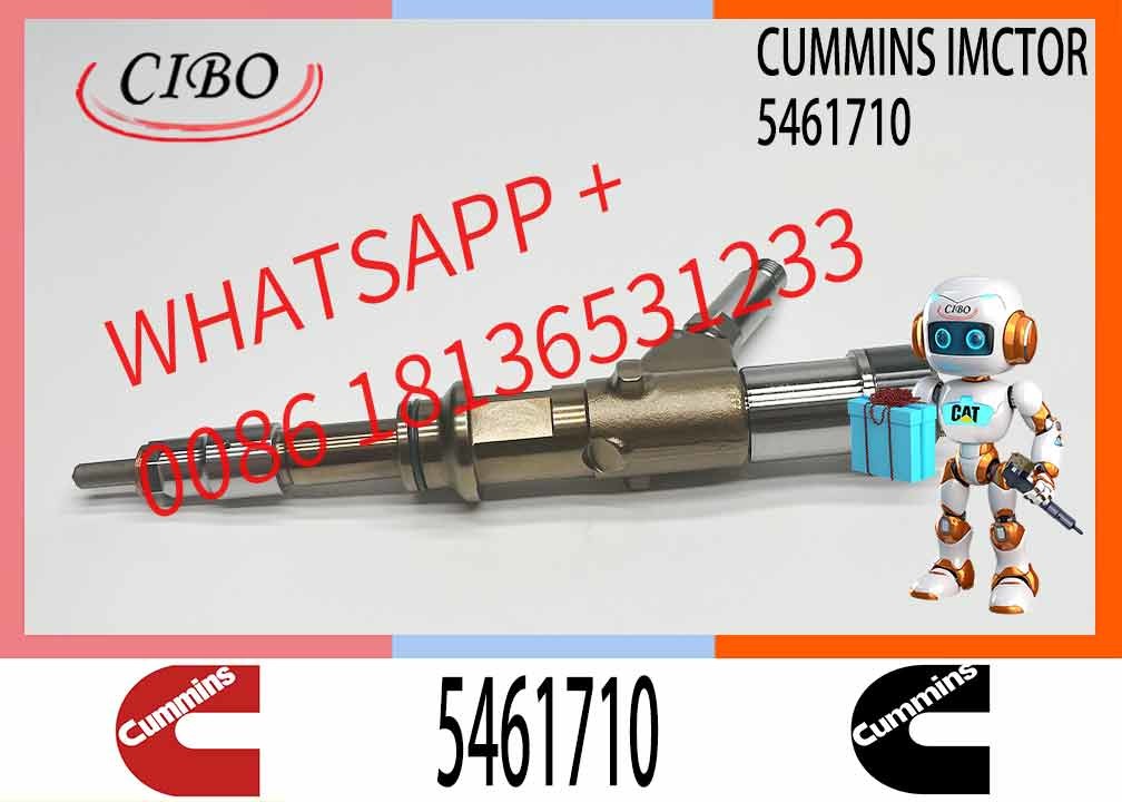 Factory price guangzhou fuel injector 5263308 4988835 4915382 4307475 for ISG ISF2.8 ISF3.8 ISLE QSL8.9 QSC8.3 diesel en