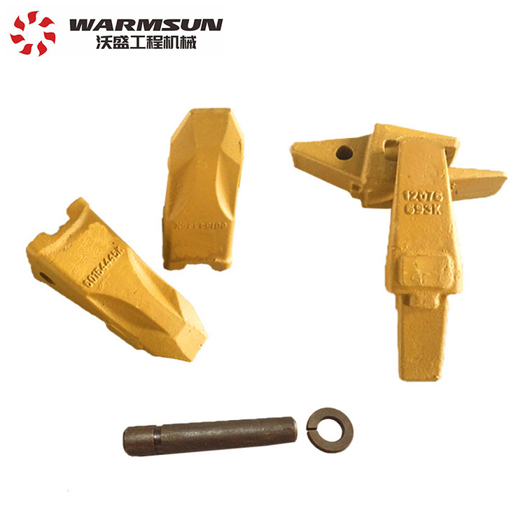 SY55C.3.4.1-15 Excavator Bucket Teeth