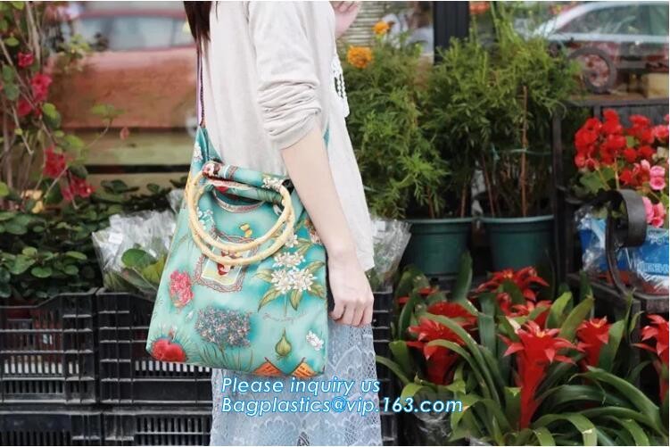 Promotion Custom Eco Friendly Sublimation Polyester Folding Shopping Bag,Promotional Sports Gym Sack Polyester Drawstrin