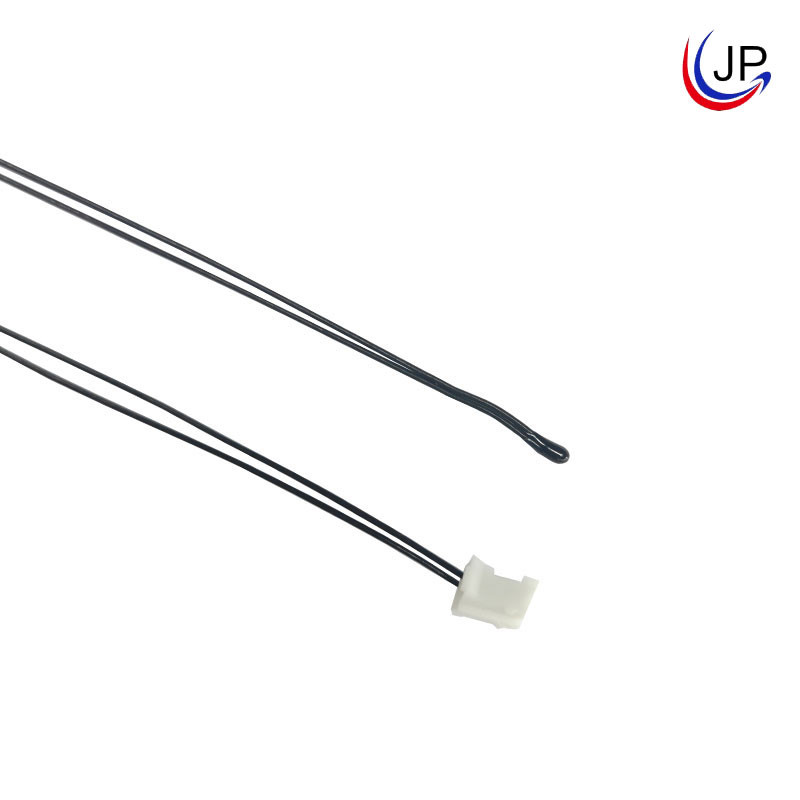 R25 100ohm Glass Bead Thermistor