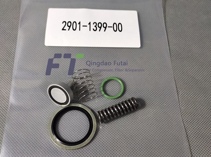 Alternative Screw Air Compressor Spare Parts 2901139900