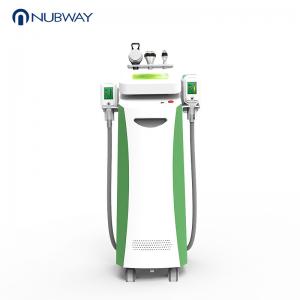 China New 2019 cryolipolysis tech stead far infrared pressotherapy slimming machine on sale