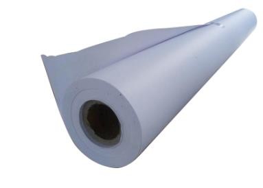 Drawing CAD Plotter Paper Grey Tough Recycled Printing